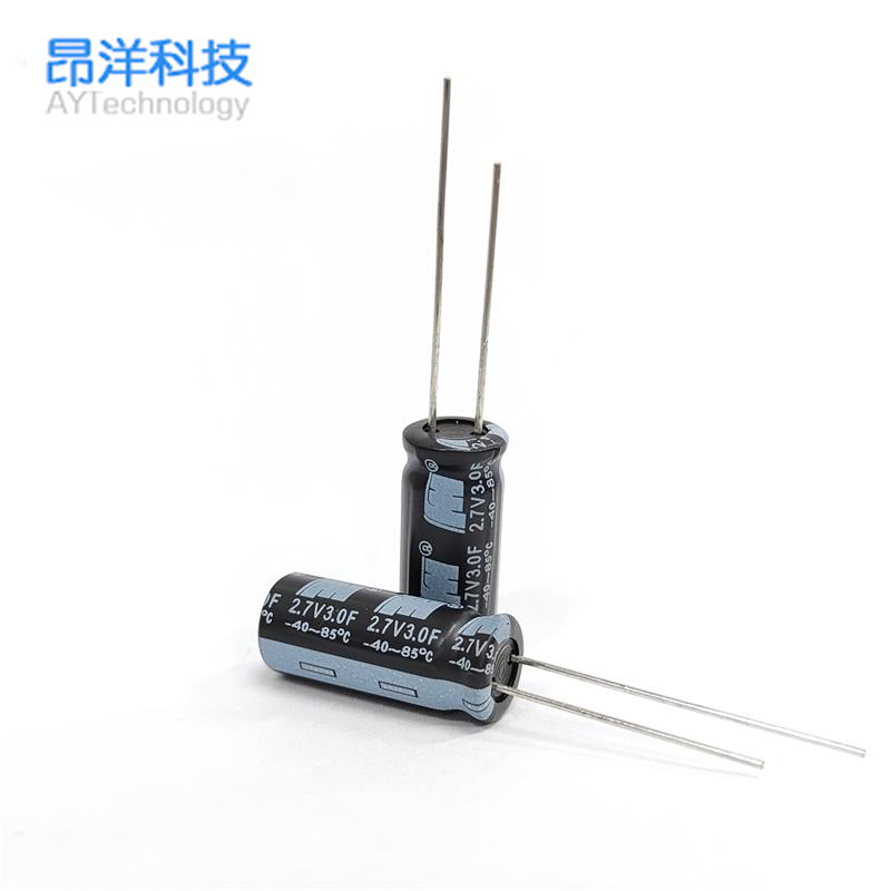 超級(jí)電容的挑選技巧是什么？