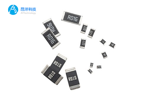 富捷電阻代理商的報價如何？什么影響報價呢？