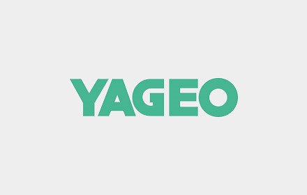 yageo是什么品牌電容電阻？