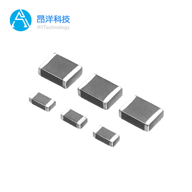 太誘貼片電容0201,1uF ±20% 10V