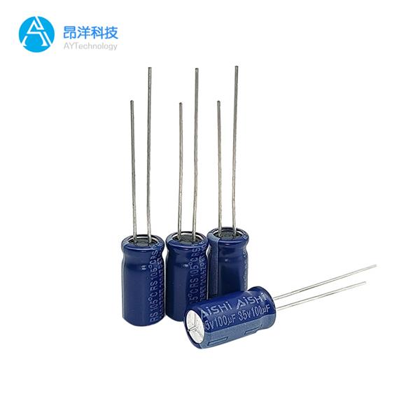 艾華電解電容代理公司怎么查詢呢？這種方式要學(xué)會！